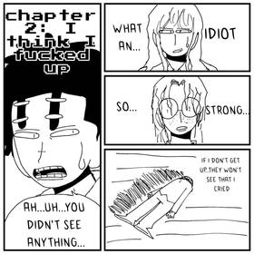 Read Paws  2 Page 1 in English