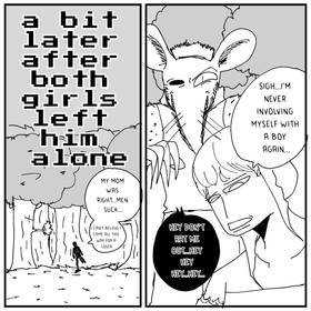 Read Paws  4 Page 9 in English