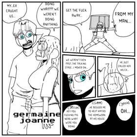 Read Paws  4 Page 7 in English
