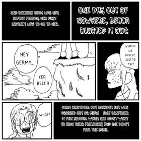 Read Paws  5 Page 9 in English