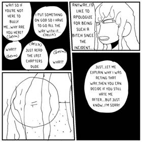 Read Paws  5 Page 6 in English