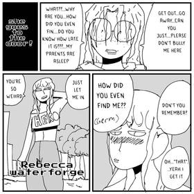 Read Paws  5 Page 5 in English