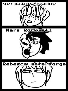 Read Paws  5 Page 2 in English