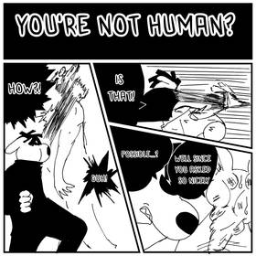 Read Paws  6 Page 4 in English