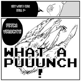 Read Paws  6 Page 8 in English