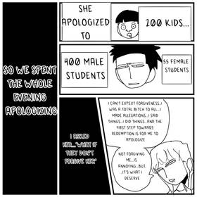 Read Paws  8 Page 7 in English