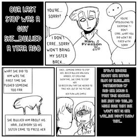 Read Paws  8 Page 8 in English