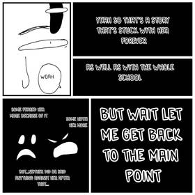 Read Paws  8 Page 10 in English