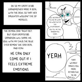 Read Paws  9 Page 5 in English