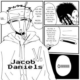 Read Paws  9 Page 9 in English