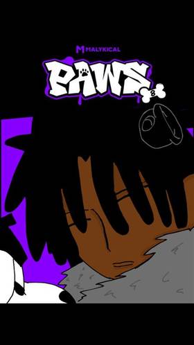 Read Paws  23 Page 1 in English