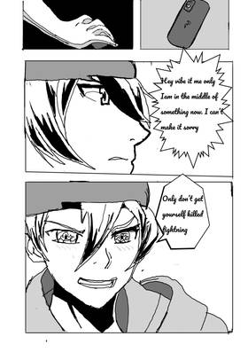 Read Vode  1 Page 6 in English