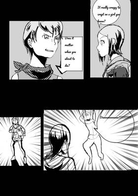 Read Vode  1 Page 8 in English