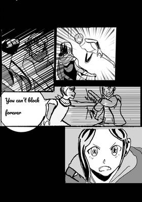Read Vode  1 Page 9 in English