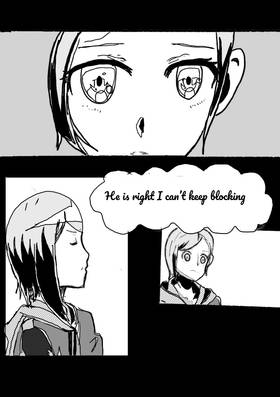 Read Vode  1 Page 10 in English