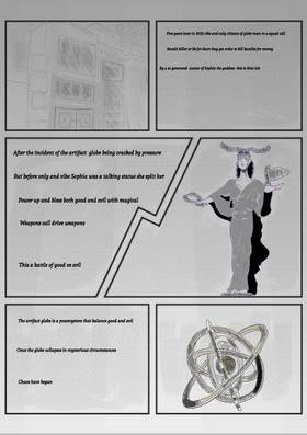 Read Vode  2 Page 3 in English
