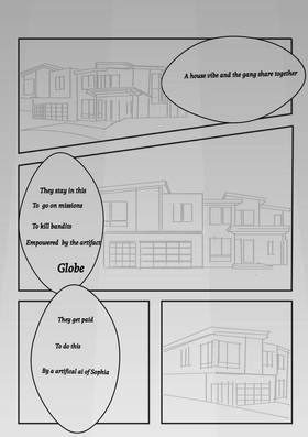 Read Vode  2 Page 6 in English