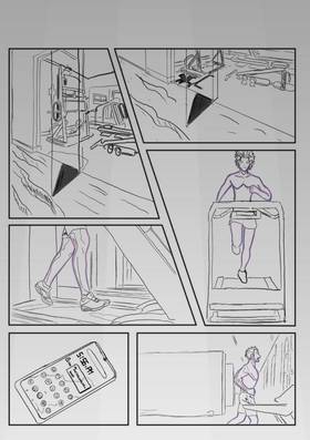 Read Vode  2 Page 8 in English