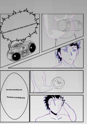 Read Vode  2 Page 10 in English