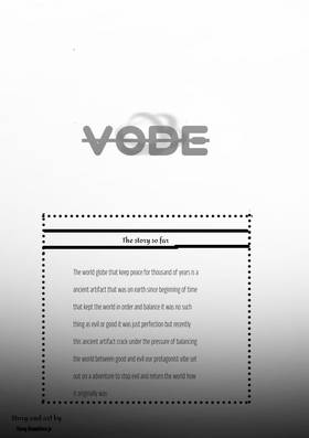 Read Vode  2 Page 2 in English
