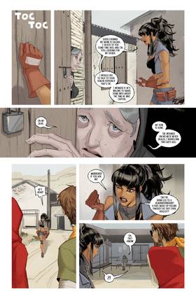 Read K0RPZ3  3 Page 6 in English