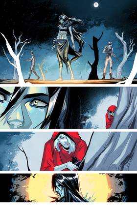 Read K0RPZ3  1 Page 6 in English