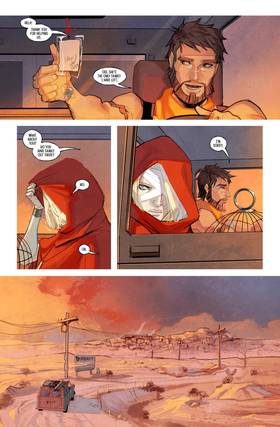 Read K0RPZ3  2 Page 6 in English