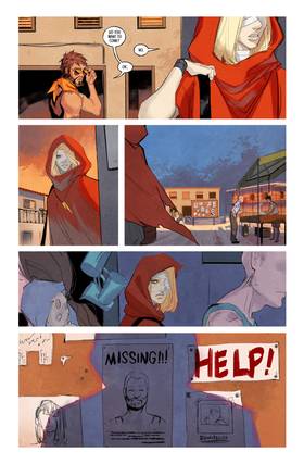 Read K0RPZ3  2 Page 8 in English