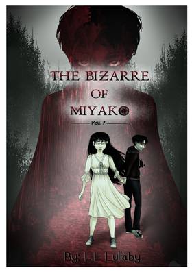 Read The Bizarre of Miyako  1 Page 1 in English
