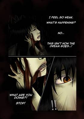 Read The Bizarre of Miyako  1 Page 9 in English
