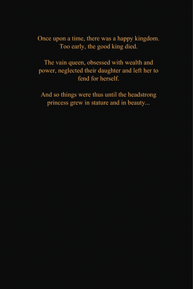 Read Steampunk Fables  1 Page 4 in English