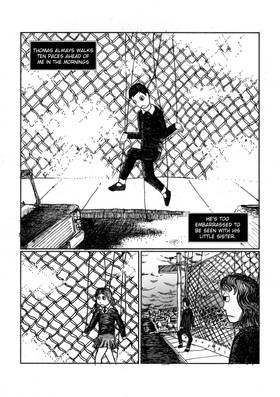Read Dollboys  1 Page 4 in English