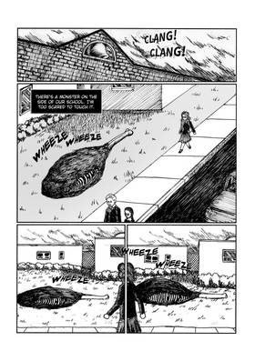 Read Dollboys  1 Page 5 in English