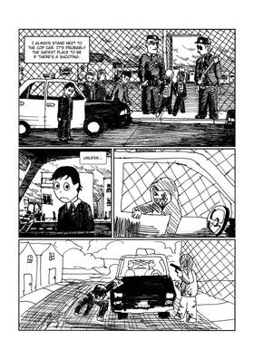 Read Dollboys  1 Page 6 in English