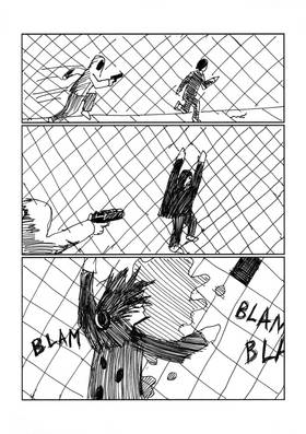 Read Dollboys  1 Page 7 in English