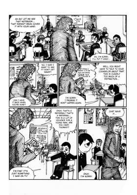 Read Dollboys  1 Page 10 in English