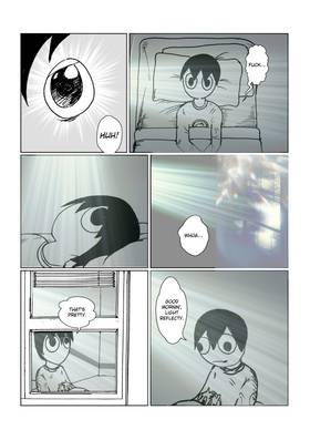 Read Dollboys  2 Page 10 in English