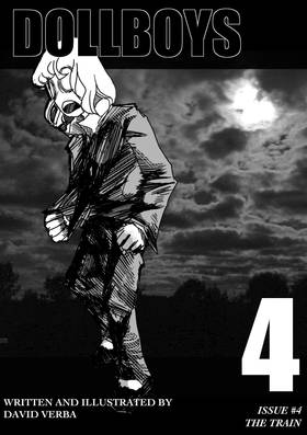 Read Dollboys  4 Page 1 in English
