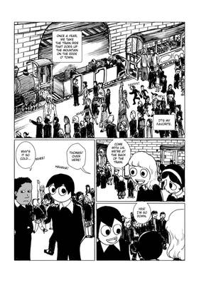 Read Dollboys  4 Page 5 in English