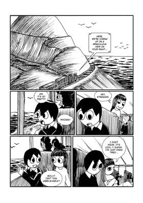 Read Dollboys  4 Page 7 in English