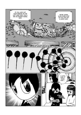 Read Dollboys  4 Page 8 in English