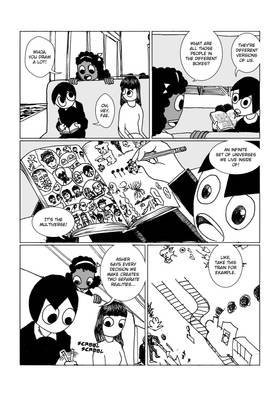Read Dollboys  4 Page 9 in English