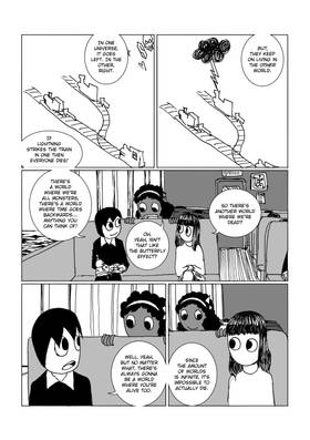 Read Dollboys  4 Page 10 in English