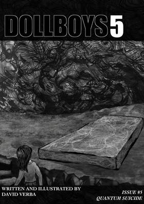 Read Dollboys  5 Page 1 in English