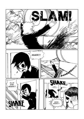 Read Dollboys  5 Page 3 in English
