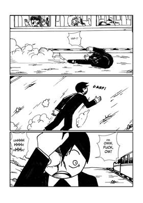 Read Dollboys  5 Page 4 in English
