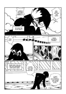 Read Dollboys  5 Page 5 in English