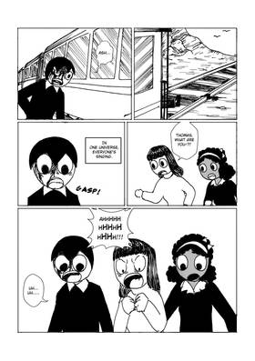 Read Dollboys  5 Page 6 in English