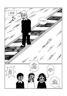 Read Dollboys  5 Page 8 in English