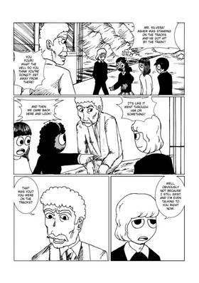 Read Dollboys  5 Page 9 in English